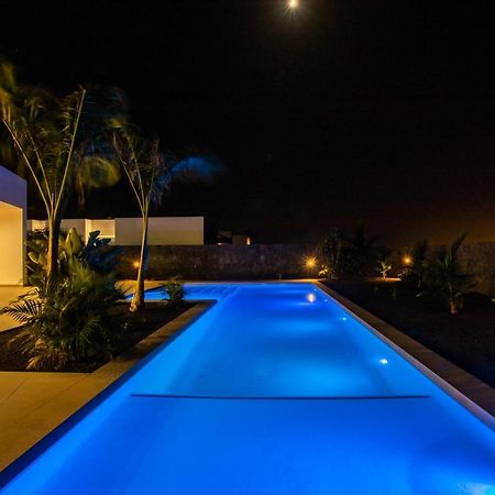Villa Macan Teguise (Lanzarote) Exterior foto