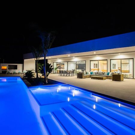 Villa Macan Teguise (Lanzarote) Exterior foto