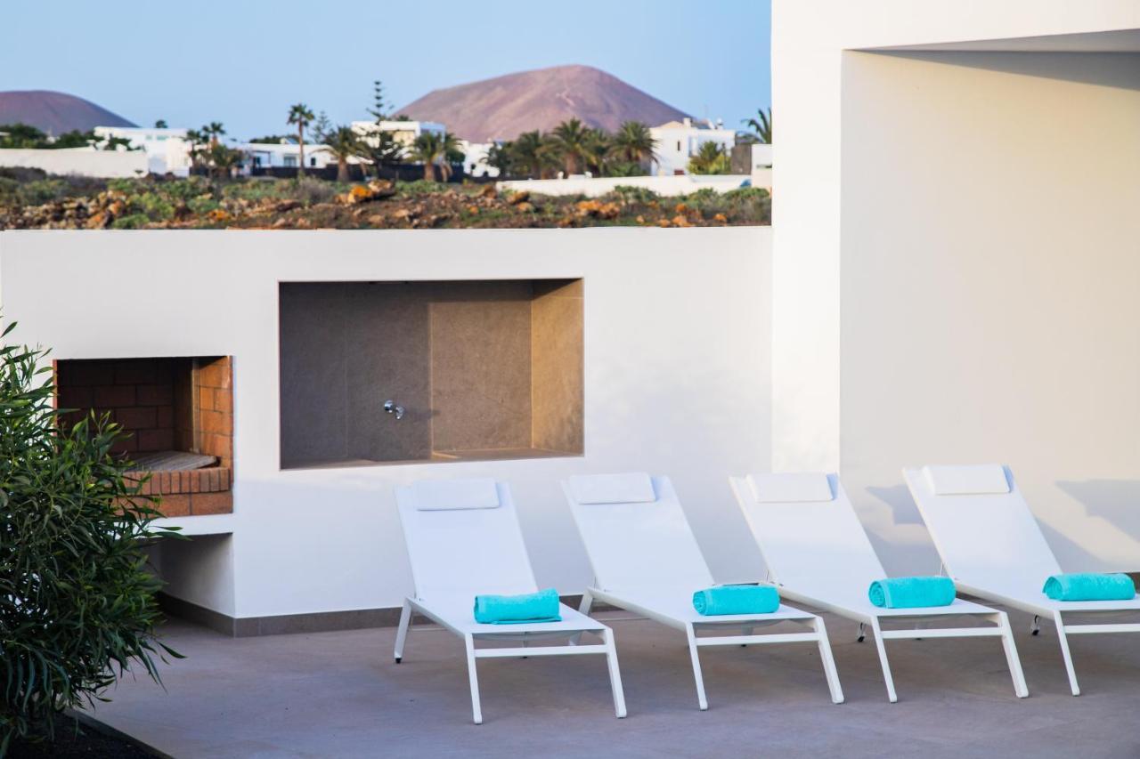 Villa Macan Teguise (Lanzarote) Exterior foto