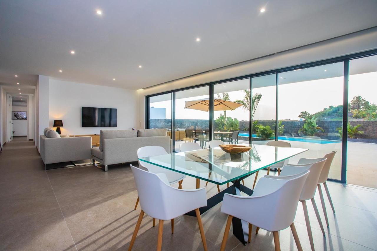 Villa Macan Teguise (Lanzarote) Exterior foto