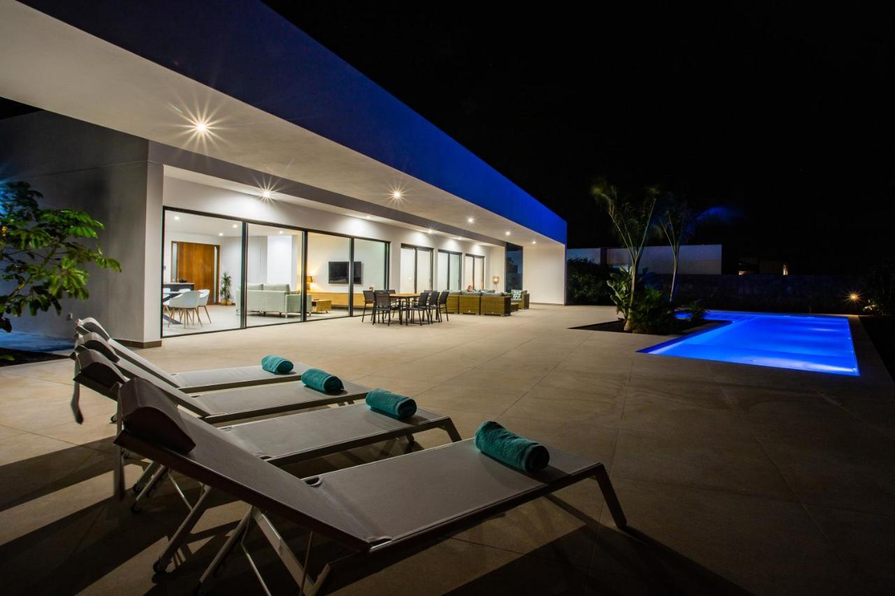 Villa Macan Teguise (Lanzarote) Exterior foto