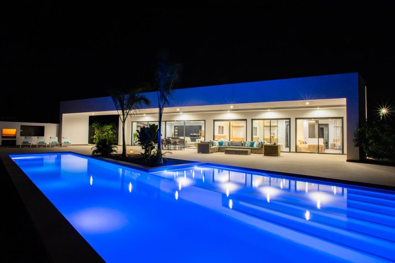 Villa Macan Teguise (Lanzarote) Exterior foto
