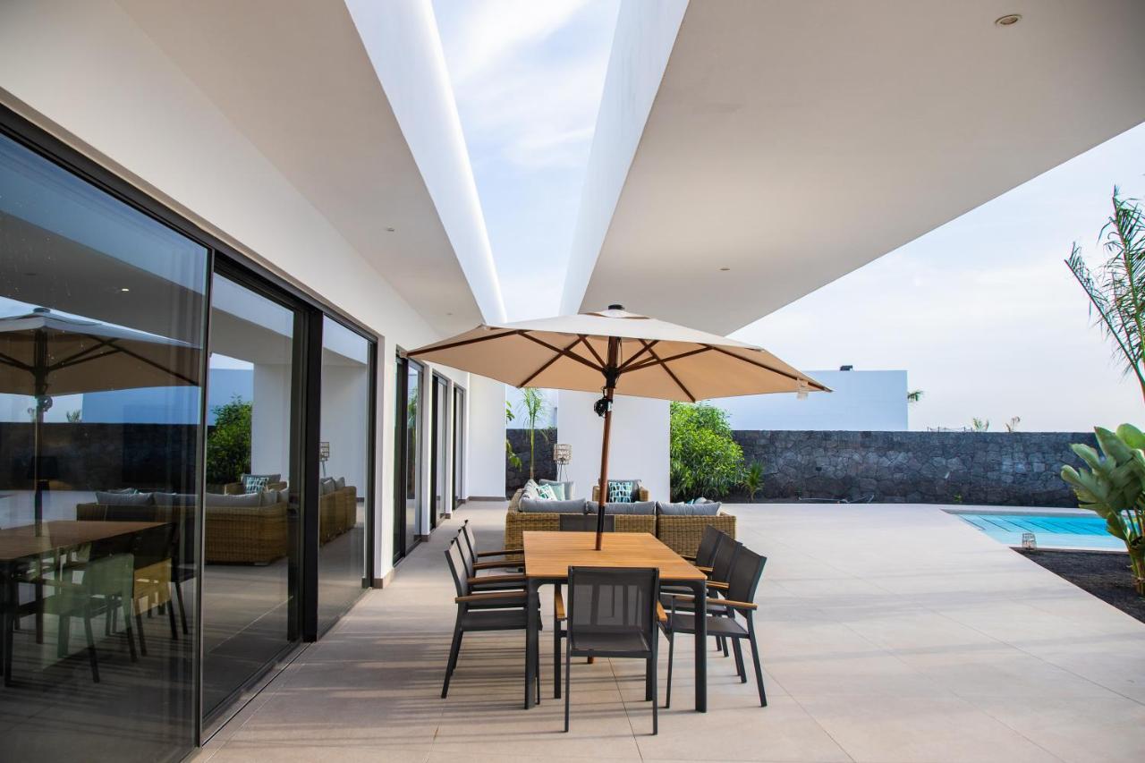 Villa Macan Teguise (Lanzarote) Exterior foto